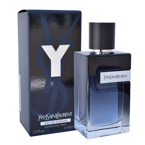 yves saint laurent parfum herren neu|ysl perfume official website.